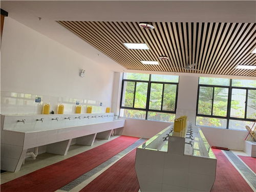 千喜鶴膳食 大學食堂承包與餐飲服務的卓越選擇