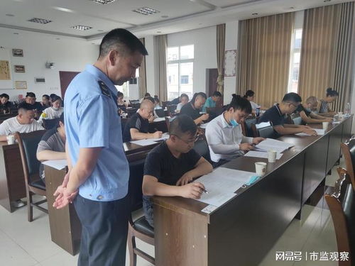 沿灘區筑牢食品安全防線，開展餐飲服務單位食品安全知識專項考核